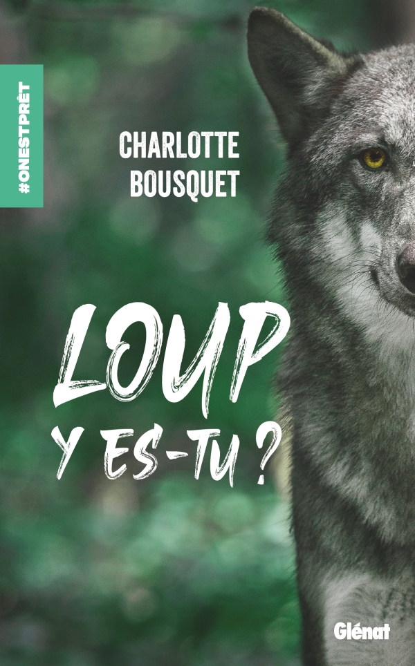 Le cri du loup